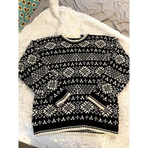 Vintage Gap Sweater